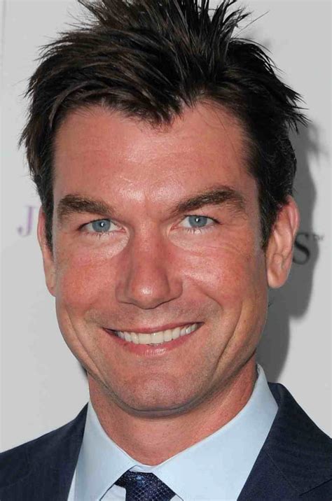 jerry o'connell height and weight